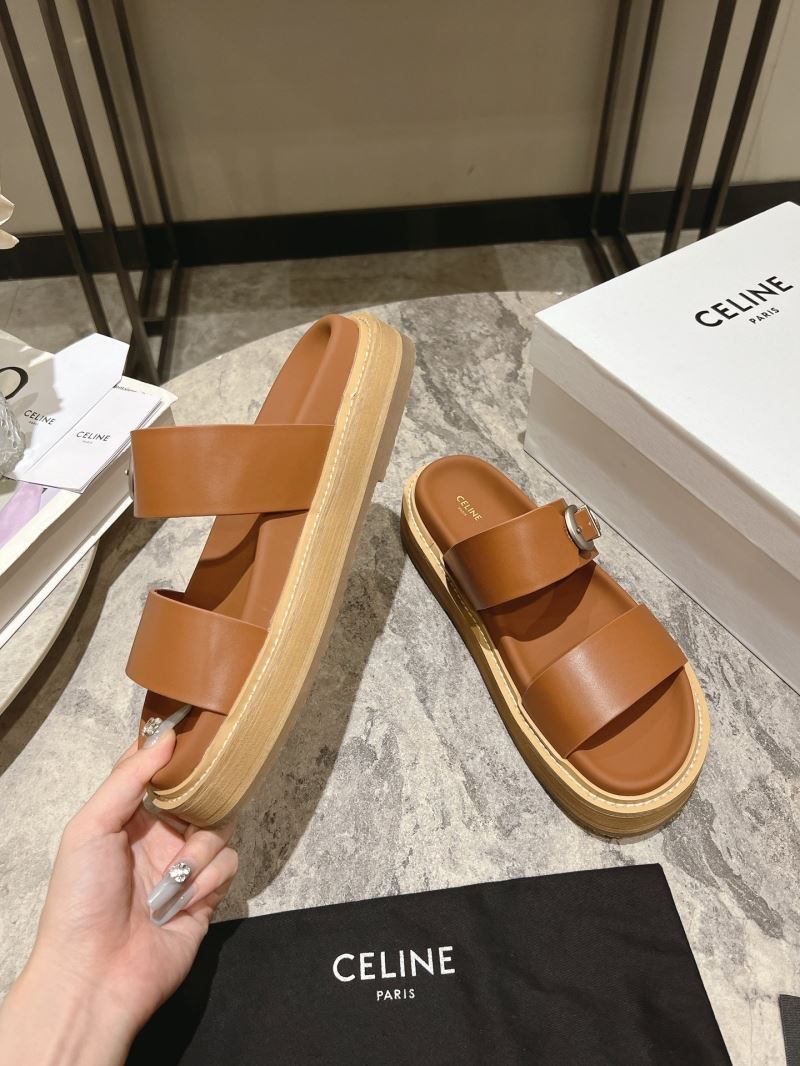 Celine Sandals